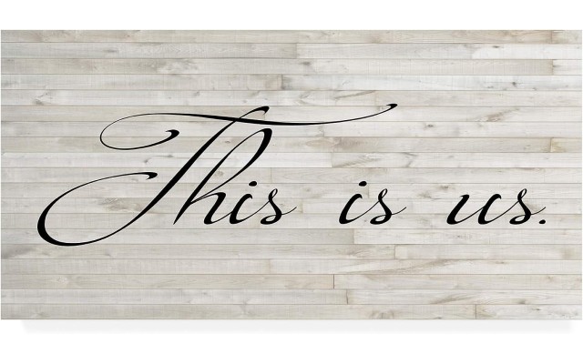  Alicia Ludwig Family Inspiration I Canvas Art – 15.5″ x 21″, Beige
