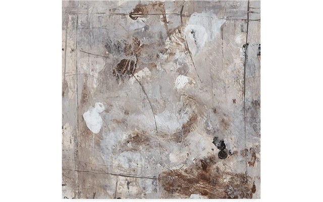  Neutral Jostle II by Tim Otoole, 18×18