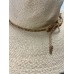 True Character by  Ladies Sun Hat, Tan