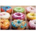  Donuts Puzzle 1000 Pc.