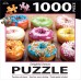  Donuts Puzzle 1000 Pc.