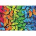  Photographic Rainbow Butterflies Puzzle – 1000 Pc. (8410516)