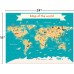 Turner Photographic Around The World Puzzle – 500 Pc (8411005)