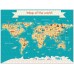 Turner Photographic Around The World Puzzle – 500 Pc (8411005)