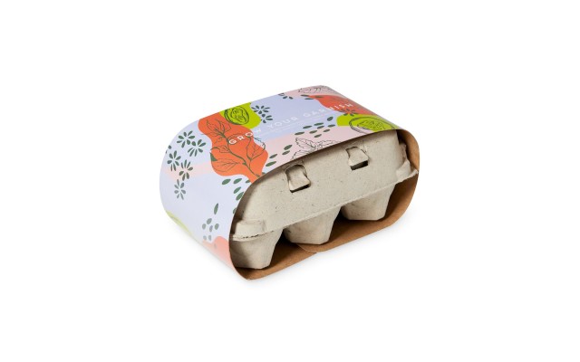  Garnish Garden Grow Kit