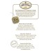  Probiotics Peppermint Fennel Tea Supports Digestive Health (18 Tea Bags)