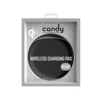 Tzumi Electric Candy 10W Wireless Charging Pad