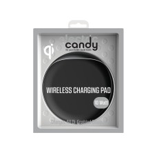 Tzumi Electric Candy 10W Wireless Charging Pad