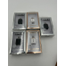  Electric Candy 2.0a Dual USB Wall Charger, Black