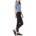 Unpublished Debbie Slim Mom Jeans, Black 32