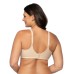  Full-Figure Wireless Sports Bra 71500, Nude, 38DD