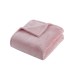  Home High Pile Plush Throw, 50X60