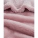  Home High Pile Plush Throw, 50X60