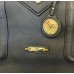  19-69 Abbigliamento Sportivo SRL Florence Convertible Satchel, Navy