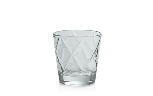 Vidivi Concerto Double Old Fashioned Glass