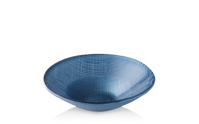 Villeroy & Boch Verona Bowl, Navy, 7.5”