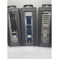 Vince Camuto 3pack Fashion Band For Apple Watch 42/44/45MM