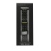  Fashion Chain Band For Apple Watch Black 42/44/45MM