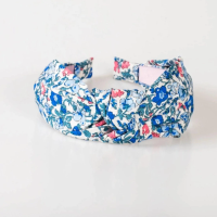 Violet & Brooks Bridget Floral Headband