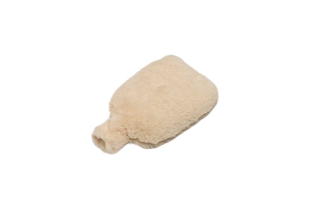  Plush Microwavable Body Bottle