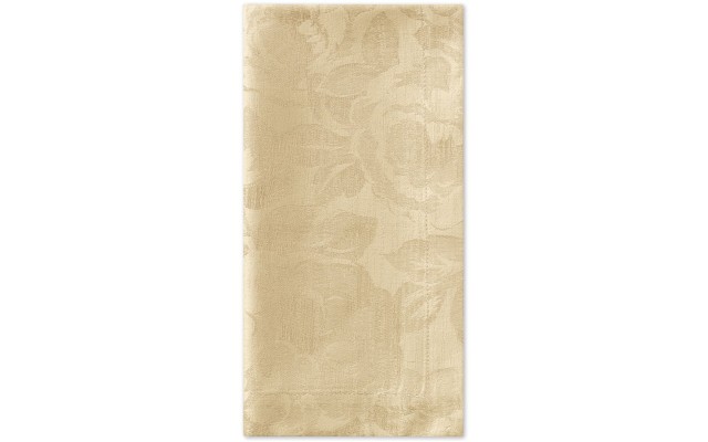  Camille Napkin (Gold)