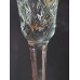 Crystal Huntley Joy Champagne Flutes Glass, Set of Two