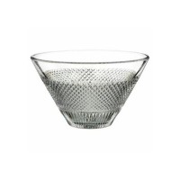 Waterford Diamond Line Bowl