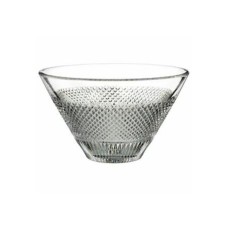 Waterford Diamond Line Bowl