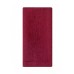  Moonscape Napkin, Burgundy, Set of 4, 21