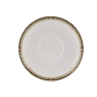 Wedgwood Oberon 6.25” Soup Cup Saucer, Multi