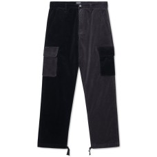 WeSC Men's Colorblocked Cargo Pants
