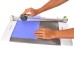  Carbotitanium Rotary Trimmer 15' Metal Base