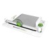  Carbotitanium Rotary Trimmer 15' Metal Base