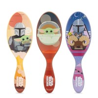 Wet Brush The Mandalorian Original Detangler 3-Pack