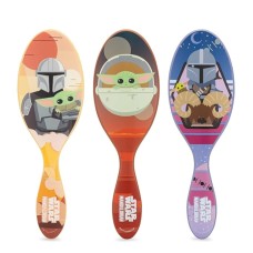 Wet Brush The Mandalorian Original Detangler 3-Pack