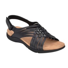Women's Easy Spirit Mar Woven Slingback Sandal