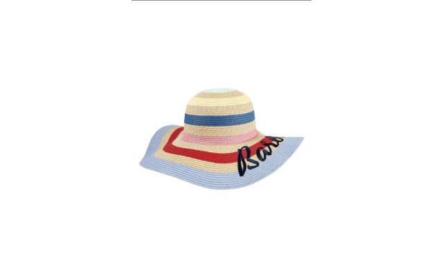 Women’s Barbour Beachfront Sun Hat – Beige
