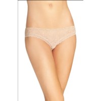 Women’s Free People Lace Hipster Briefs, Size X-Small