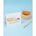  Dad Roll Model Greeting Card,White