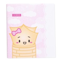 Wonton In A Million Lined Journal