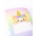  Unicorn Lined Journal