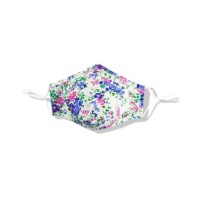 Xmi Adult Washable Fashion Face Mask, Multi