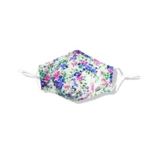 Xmi Adult Washable Fashion Face Mask, Multi