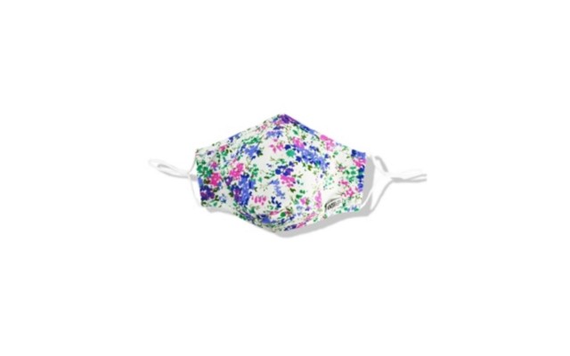  Adult Washable Fashion Face Mask, Multi