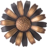 Zuo Marga Small Wall Décor, Multicolor