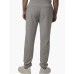 Men’s French Terry Jogger, Grey, 2X-Large