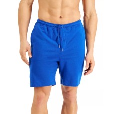 Alfani Men’s Moisture-Wicking Pajama Shorts