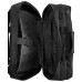  Men’s 3-Way Backpack, Black