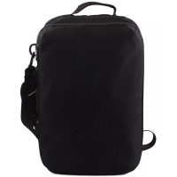 Alfani Men’s 3-Way Backpack, Black