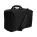  Men’s 3-Way Backpack, Black